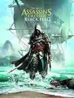 Amazon | The Art of Assassin's Creed IV: Black Flag | Davies